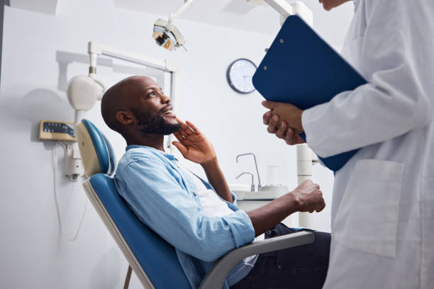 Best Broken or Chipped Tooth Repair in Bonduel, WI
