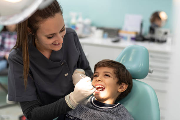 Best Emergency Treatment for Jaw Pain or Injury in Bonduel, WI