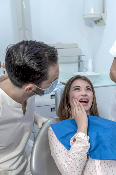 Best Walk-In Emergency Dental Services in Bonduel, WI