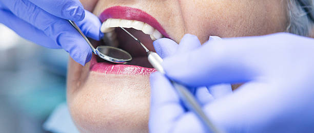 Best Emergency Treatment for Oral Infections in Bonduel, WI
